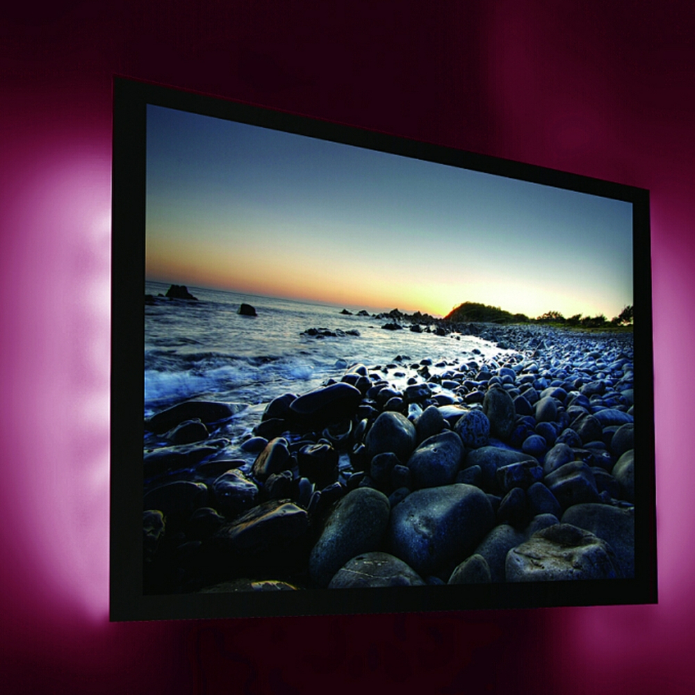 Linkable LED Strip Lights Easy To Set Up Light Supplier